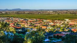 Hotels in Griffith