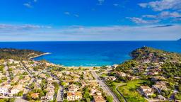 Hotels in Arbatax