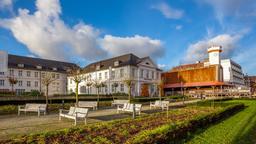 Bad Salzuflen Hotelverzeichnis