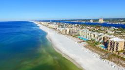 Fort Walton Beach Hotelverzeichnis