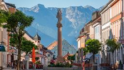 Hotels in Murnau