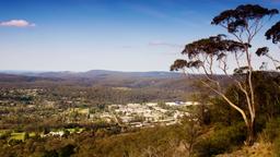 Hotels in Mittagong