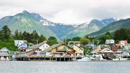 Hotels in Sitka