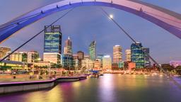 Hotels in Western Australia
