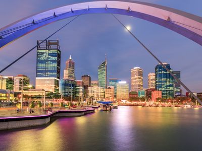 Gunstige Fluge Nach Australien Ab 400 Kayak