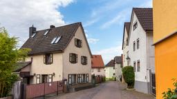 Hotels in Bad Vilbel
