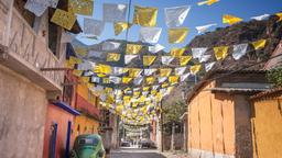 Ferienwohnungen in Chiapas