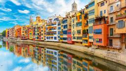 Hotels in der Nähe von: Girona Barcelona Gerona Flughafen