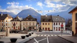 Hotels in Kobarid