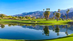 Finde günstige Flüge nach Palm Springs
