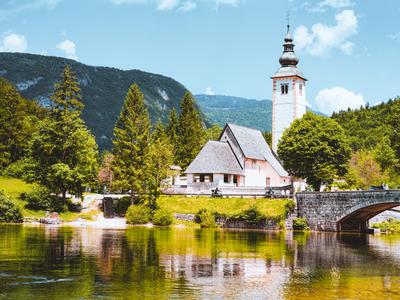 Bohinjska Bistrica