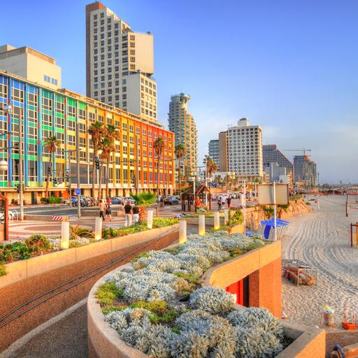Tel Aviv