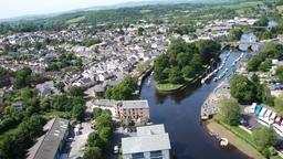 Hotels in Totnes