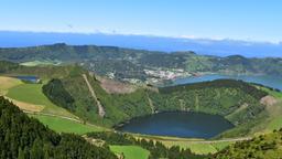 Ferienwohnungen in Azoren