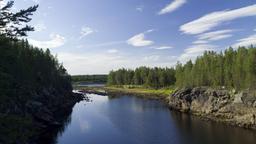 Hotels in Sodankylä
