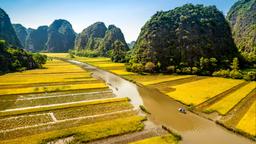 Ninh Binh Hotelverzeichnis