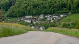 Hotels in Pratteln