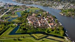 Hotels in Fredrikstad