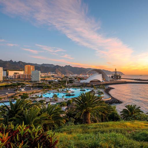 Santa Cruz de Tenerife