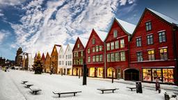 Hotels in Bergen - in der Nähe von: Bergen domkirke