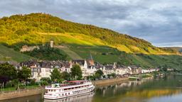 Hotels in Zell