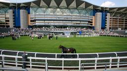 Hotels in Ascot