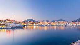Hotels in Marbella - in der Nähe von: Marina