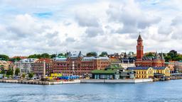 Hotels in Helsingborg