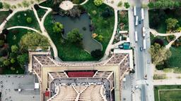 Hotels in Paris