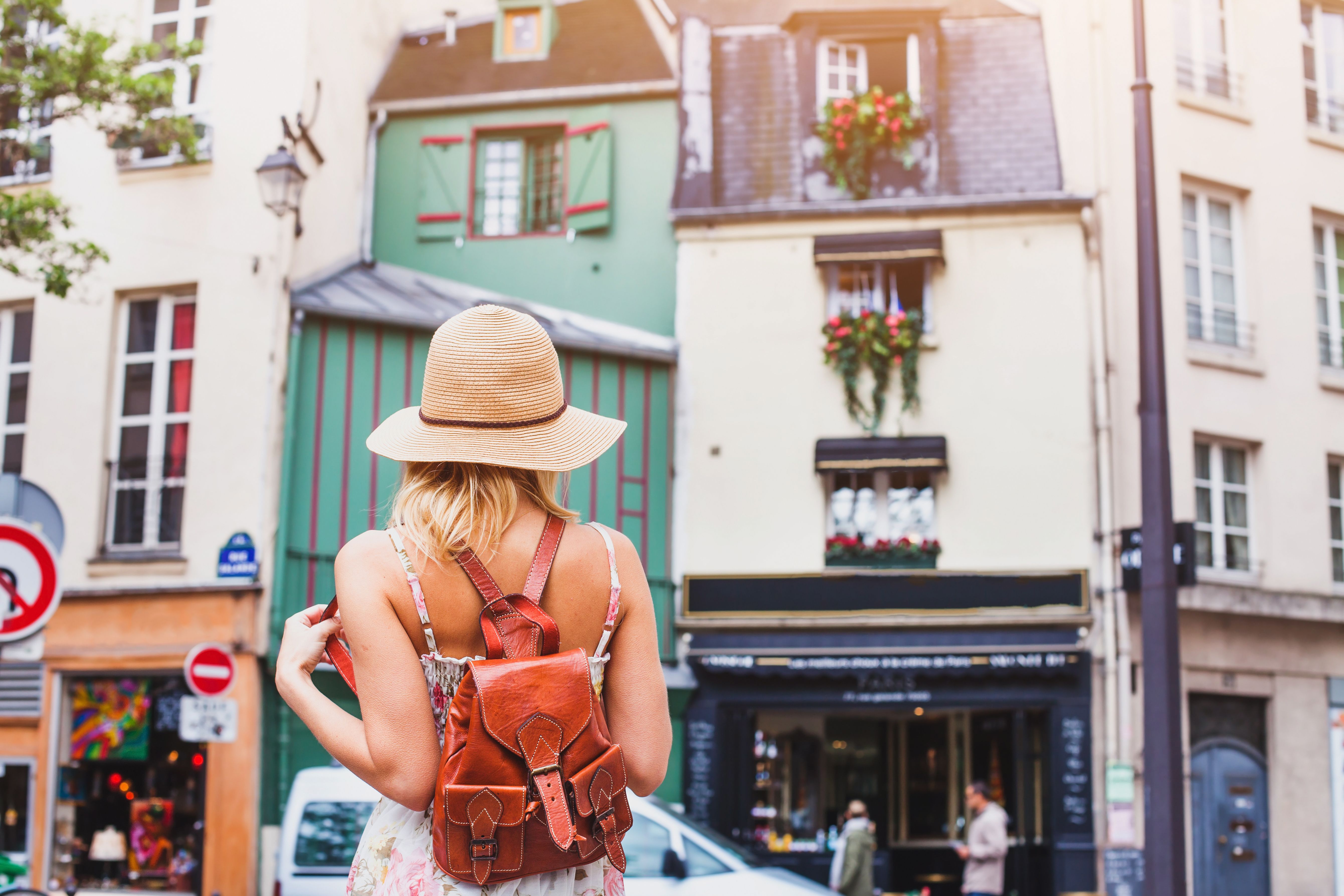 37€ Günstige Flüge nach Paris KAYAK