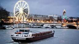 Hotels in Paris