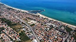 Hotels in Giulianova