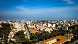Mietwagen in Giulianova