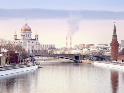 Gunstige Fluge Nach Russland Ab 50 Kayak