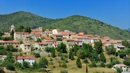 Hotels in Cucugnan