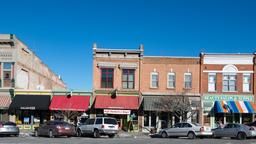 Hotels in Ogden