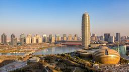 Hotels in Henan