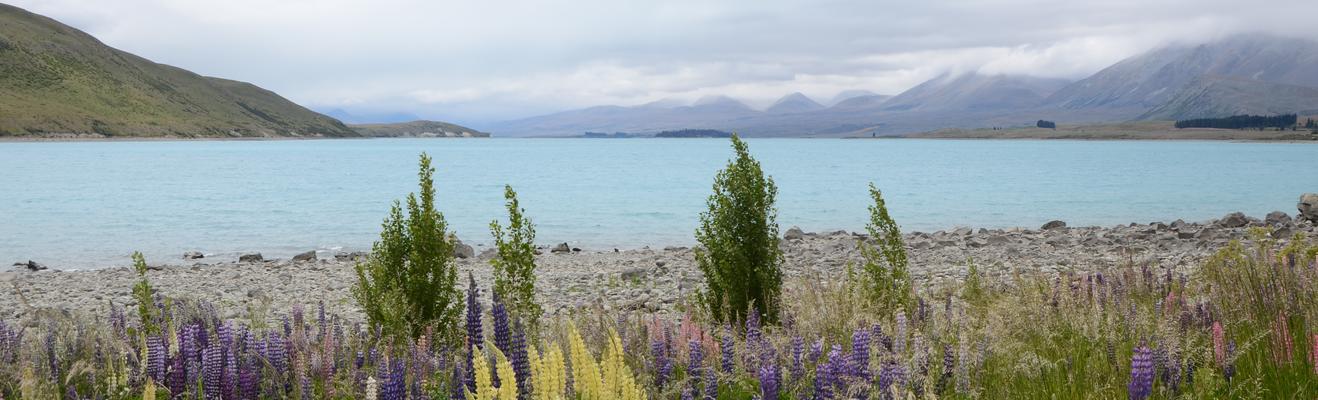 Godley Hotel Lake Tekapo Nz Godley Hotel Lake Tekapo Nz