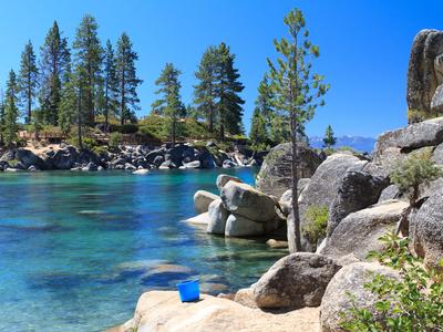 South Lake Tahoe