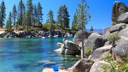 Hotels in South Lake Tahoe