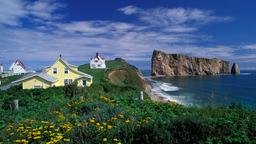 Hotels in Perce