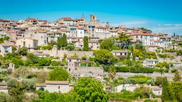 Hotels in Biot