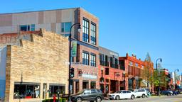 Hotels in Broken Arrow