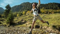 Ferienwohnungen in Tirol