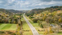 Hotels in Tennessee