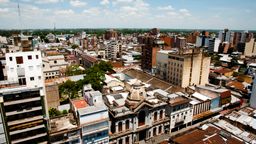 San Miguel De Tucuman Tuc Flugstatus Flughafenplane Mehr