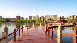 Ferienwohnungen in Shaanxi