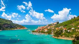 Hotels in Portovenere
