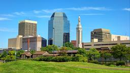 Hotels in Springfield