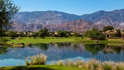Hotels in Rancho Mirage
